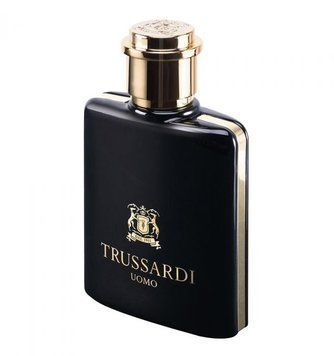 Туалетна вода Trussardi Uomo 2011 200 ml 1240347 фото