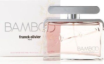 Парфумована вода Franck Olivier Bamboo 75 ml 645119 фото