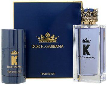 Набір Dolce & Gabbana K 100 ml + 75 ml 732233 фото