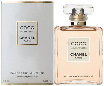 Парфюмированная вода Chanel Coco Mademoiselle Intense 100&nbsp;ml 939573 фото