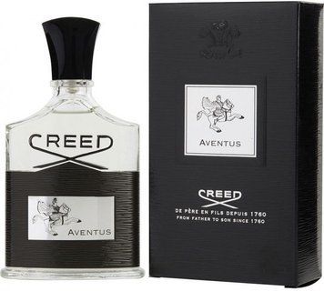 Парфумована вода Creed Aventus 100 ml Тестер 661160 фото