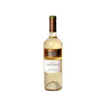 Вино Tarapaca Sauvignon Blanc Reserva (0,75 л) (BW4365) 439423 фото