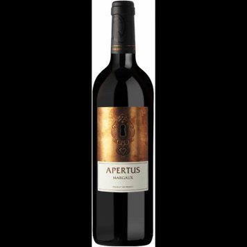 Вино Cheval Quancard Apertus Margaux AOC, червоне, сухе 11-14.5% (0.75 л) (MAR3176481027007) 1150823 фото