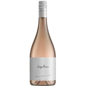 Вино Luigi Bosca Ros&eacute; рожеве сухе 12.6% 0.75 (WHS7791203002009) 1214373 фото