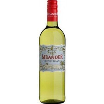 Вино Meander Chenin Blanc, біле, сухе, 0.75л 13% (PRV6009615550133) 1216918 фото