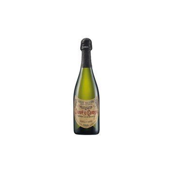 Шампанське Juve y Camps Reserva de la Familia Gran Reserva Brut Nature (0,75 л) (BW9394) 440056 фото