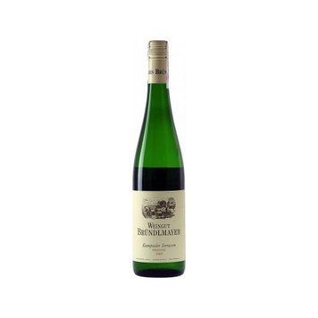 Вино Brundlmayer Riesling Kamptaler Terrassen (0,75 л) (BW5621) 439595 фото