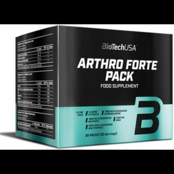 BiotechUSA Arthro Forte Pack 30 капсул/30 servings 1017262 фото