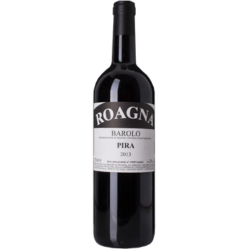 Вино Roagna Barolo Pira, 2017 (0,75 л) 522616 фото