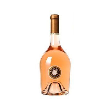 Вино Miraval Provence Rose (1,5 л) (BW16501) 435208 фото