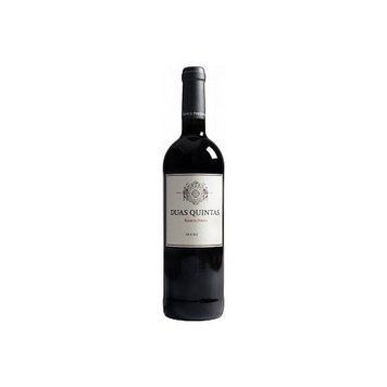 Вино Ramos Duas Quintas Tinto Douro червоне сухе 0.75 л (VTS4302540) 902636 фото