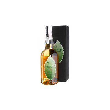 Віскі Ichiros Ichiro's Malt Double Distilleries, gift box (0,7 л.) (BW45548) 709006 фото