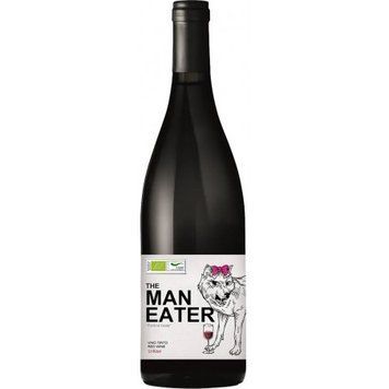 Вино "Sal De Fiesta" Man-Eater La Loba Eco, червоне сухе, 0.75л 13.5% (PLK8437005458215) 1158545 фото