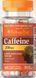 Puritan's Pride Caffeine 200 Mg 8-Hour Sustained Release, 60 Count 442699 фото 3