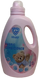 Ополаскиватель Goldef Fabric conditioner Kids 2 л 66 циклов стирки (4820228751357) 1189007 фото 2