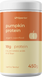 Протеин Sporter Pumpkin Protein 450 g /15 servings/ Vanilla 769681 фото 1