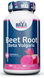 Haya Labs Beet Root 500 мг Екстракт кореня буряків 100 капсул 1051882 фото 1