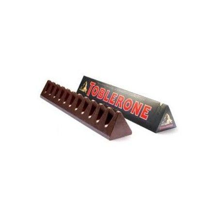 Шоколад Toblerone чорний 100 г (DL3746) 717991 фото