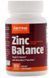 Jarrow Formulas Zinc Balance 100 Caps Цинк 534585 фото 3