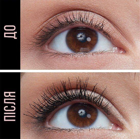Maybelline New York Lash Sensational Sky High Тушь для ресниц Удлинение и подкручивание 7.2ml 1192473 фото