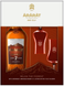Набір: бренді Ararat Ani 7 years old 0.7л 40%, gift box with 2 glasses (STA4850001006855) 714868 фото 2