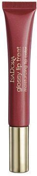 IsaDora Glossy Lip Treat 81 sparkling ruby Блиск для губ (тюбик) 13 ml 870427 фото