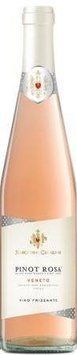 Вино Maschio dei Cavalieri Pinot Rosa IGT Frizzante рожеве ігристе / сухе 0.75л 714968 фото