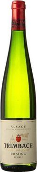Вино Trimbach Riesling Reserve 2021 біле сухе 0.75л (BWR8102) 1079851 фото