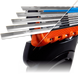 Gillette Fusion Сменный картридж для бритья 8 шт в упаковке 1325223 фото 3