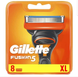 Gillette Fusion Сменный картридж для бритья 8 шт в упаковке 1325223 фото 1