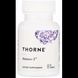 Thorne Research, Melaton-3, 60 Vegetarian Capsules (THR-78802) 608413 фото 1