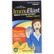 21st Century ImmuBlast, Citrus, 32 Chewable Tablets 476596 фото 1