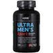 VPLab Ultra Men's Sport Multivitamin Formula Чоловіча мультивітамінна формула 180 капсул 898778 фото 1