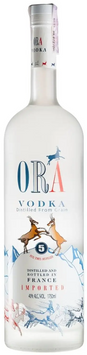 Водка Ora Vodka 40% 1.75 л (BW43876) 1218885 фото