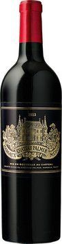 Вино Chateau Palmer 2013 червоне сухе 1.5 л (BWR1365) 1246719 фото