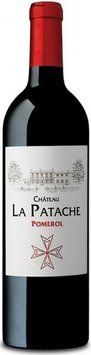 Вино Chateau La Patache Pomerol 2017 червоне сухе 0.75л (VTS1314171) 744692 фото