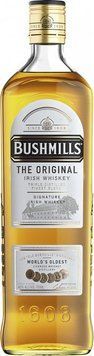 Віскі Bushmills &laquo;Original&raquo; 0,7 л (NMF5055966800022) 791040 фото