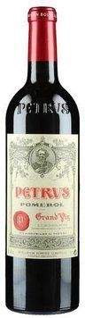 Вино Chateau Petrus 2017 красное сухое 0.75 л (BWT3065) 1246711 фото