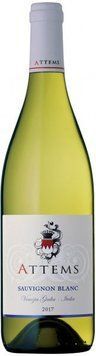 Вино Attems Sauvignon Blanc Collio DOC біле сухе 0.75 л (VTS2042510) 904623 фото