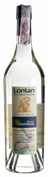 Ром Savanna Grand Arome Lontan 60th Anniversary LMDW 57 % 0.7 л (BW36617) 1237369 фото