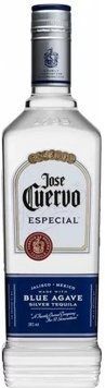 Текила Jose Cuervo Especial Silver 1 л 38% (NMF7501035042315) 1146774 фото