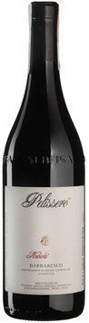 Вино Pelissero Barbaresco Nubiola 2018 красное сухое 0.75 л (BWR8396) 1081191 фото