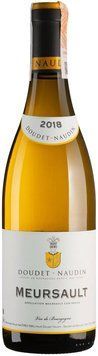 Вино Doudet Naudin Meursault біле сухе 0.75л (BWW5837) 1082960 фото