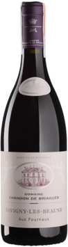 Вино Domaine Chandon De Briailles Savigny Les Beaune Aux Fournaux 2021 красное сухое 0.75 л (BWT6799) 1233001 фото