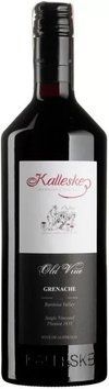 Вино Kalleske Grenache Old Vine 2021 червоне сухе 0.75 л (BWR4913) 1084638 фото
