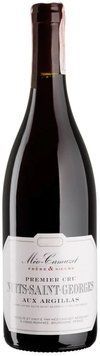 Вино Meo-Camuzet Frere & Soeurs Nuits-Saint-Georges 1er Cru Aux Argillas червоне сухе 0.75л (BWW6081) 1083379 фото