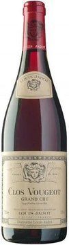 Вино Louis Jadot Clos Vougeot червоне сухе 0.75 л (BWW5738) 1082961 фото
