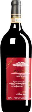 Вино Falletto Barolo Le Rocche dell Falletto Riserva 2017 красное сухое 1.5 л (BWW6269) 1248949 фото