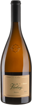 Вино Cantina Terlan Pinot Bianco Vorberg Riserva 2021 сухе біле 0.75 л (BWT5990) 1233849 фото