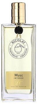 Парфюмированная вода Nicolai Parfumeur Createur Musc Intense 30 ml 1240419 фото